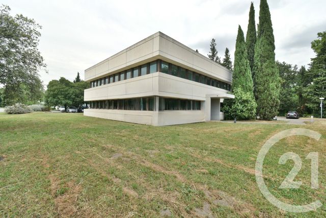 entreprise à louer - 25.0 m2 - AVIGNON - 84 - PROVENCE-ALPES-COTE-D-AZUR - Century 21 Saint Marc Immobilier
