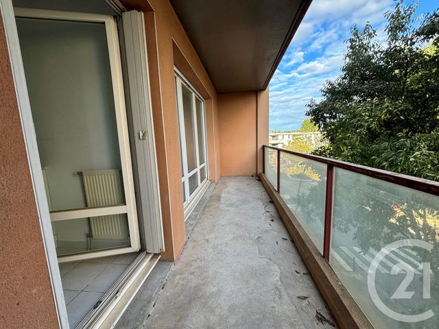 Appartement F3 à louer - 3 pièces - 74.0 m2 - LES ANGLES - 30 - LANGUEDOC-ROUSSILLON - Century 21 Saint Marc Immobilier