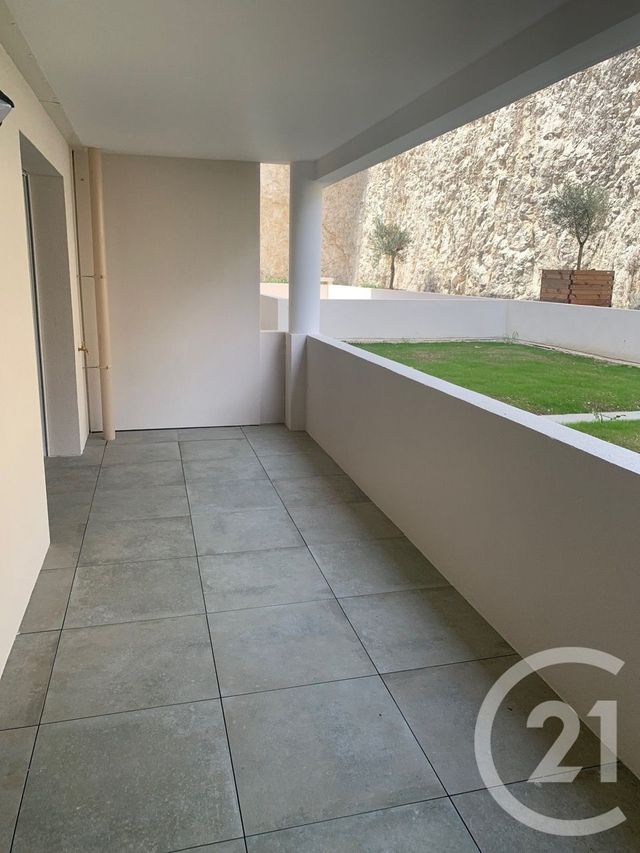 appartement - AVIGNON - 84