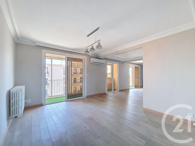 Appartement F3 à vendre VILLENEUVE LES AVIGNON