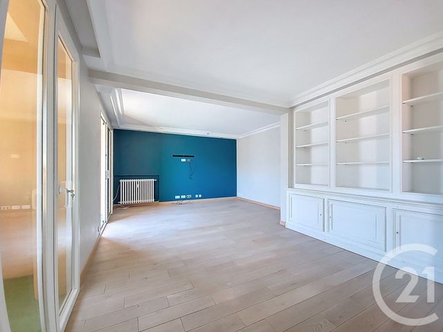 Appartement F3 à vendre - 3 pièces - 90.96 m2 - VILLENEUVE LES AVIGNON - 30 - LANGUEDOC-ROUSSILLON - Century 21 Saint Marc Immobilier