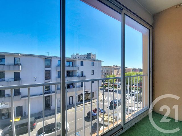 Appartement F3 à vendre - 3 pièces - 90.96 m2 - VILLENEUVE LES AVIGNON - 30 - LANGUEDOC-ROUSSILLON - Century 21 Saint Marc Immobilier