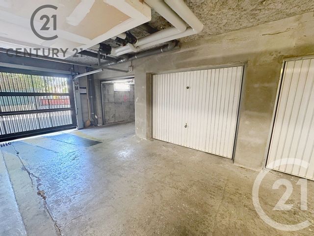 Appartement Duplex à vendre - 3 pièces - 82.35 m2 - AVIGNON - 84 - PROVENCE-ALPES-COTE-D-AZUR - Century 21 Saint Marc Immobilier