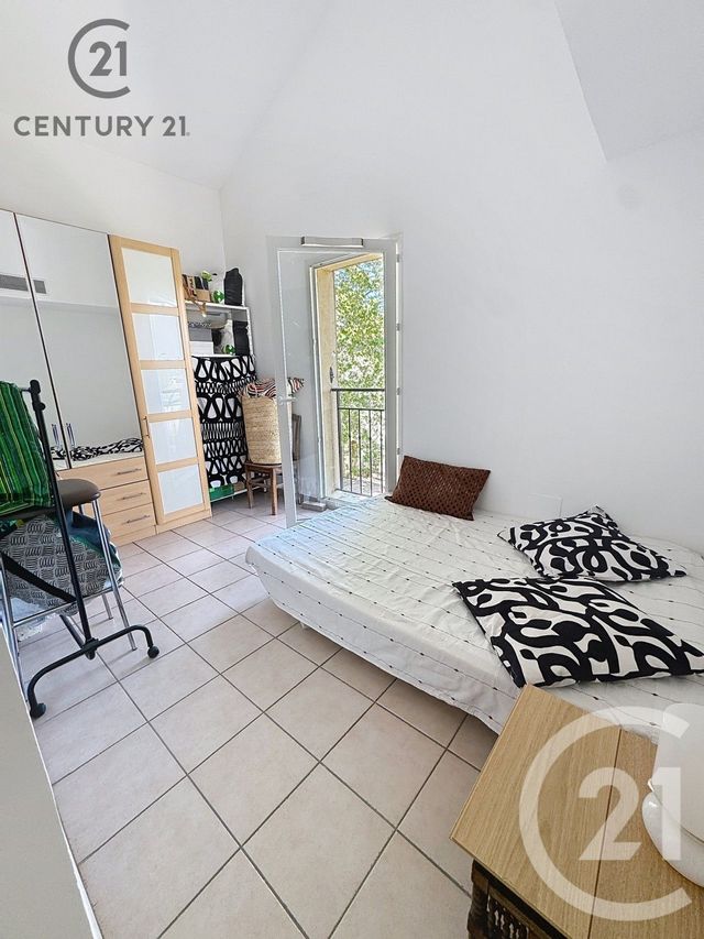 Appartement Duplex à vendre - 3 pièces - 82.35 m2 - AVIGNON - 84 - PROVENCE-ALPES-COTE-D-AZUR - Century 21 Saint Marc Immobilier