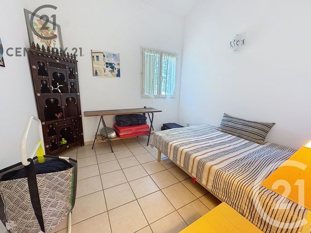 Appartement Duplex à vendre - 3 pièces - 82.35 m2 - AVIGNON - 84 - PROVENCE-ALPES-COTE-D-AZUR - Century 21 Saint Marc Immobilier