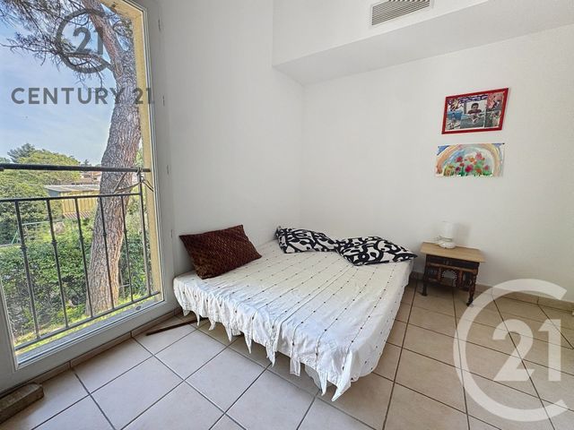 Appartement Duplex à vendre - 3 pièces - 82.35 m2 - AVIGNON - 84 - PROVENCE-ALPES-COTE-D-AZUR - Century 21 Saint Marc Immobilier