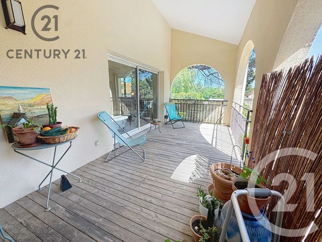appartement - AVIGNON - 84