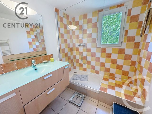 Appartement Duplex à vendre - 3 pièces - 82.35 m2 - AVIGNON - 84 - PROVENCE-ALPES-COTE-D-AZUR - Century 21 Saint Marc Immobilier