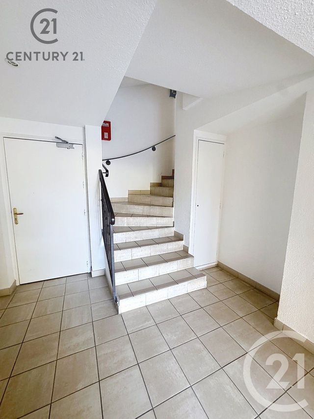 Appartement Duplex à vendre - 3 pièces - 82.35 m2 - AVIGNON - 84 - PROVENCE-ALPES-COTE-D-AZUR - Century 21 Saint Marc Immobilier