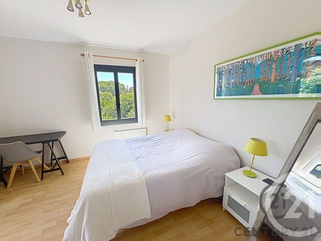 maison à louer - 6 pièces - 166.0 m2 - VILLENEUVE LES AVIGNON - 30 - LANGUEDOC-ROUSSILLON - Century 21 Saint Marc Immobilier