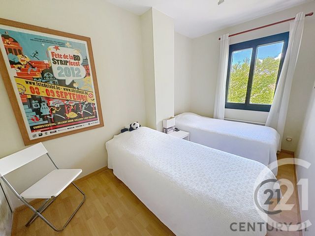 maison à louer - 6 pièces - 166.0 m2 - VILLENEUVE LES AVIGNON - 30 - LANGUEDOC-ROUSSILLON - Century 21 Saint Marc Immobilier