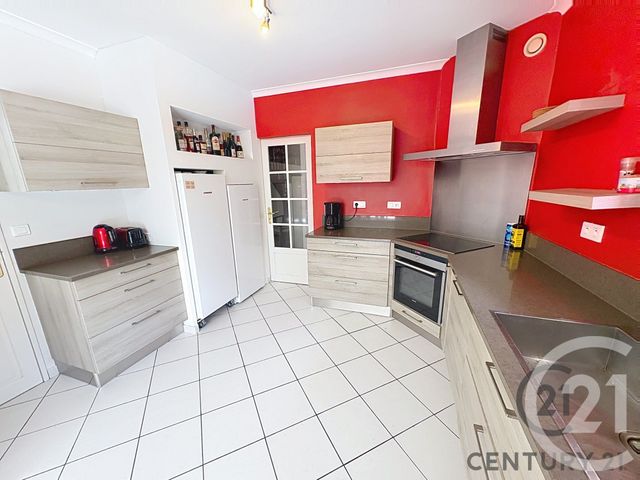 maison à louer - 6 pièces - 166.0 m2 - VILLENEUVE LES AVIGNON - 30 - LANGUEDOC-ROUSSILLON - Century 21 Saint Marc Immobilier
