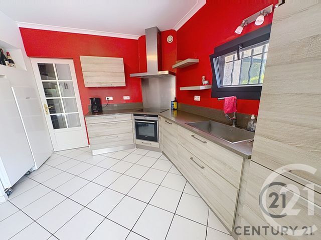 maison à louer - 6 pièces - 166.0 m2 - VILLENEUVE LES AVIGNON - 30 - LANGUEDOC-ROUSSILLON - Century 21 Saint Marc Immobilier