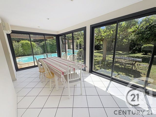 maison à louer - 6 pièces - 166.0 m2 - VILLENEUVE LES AVIGNON - 30 - LANGUEDOC-ROUSSILLON - Century 21 Saint Marc Immobilier