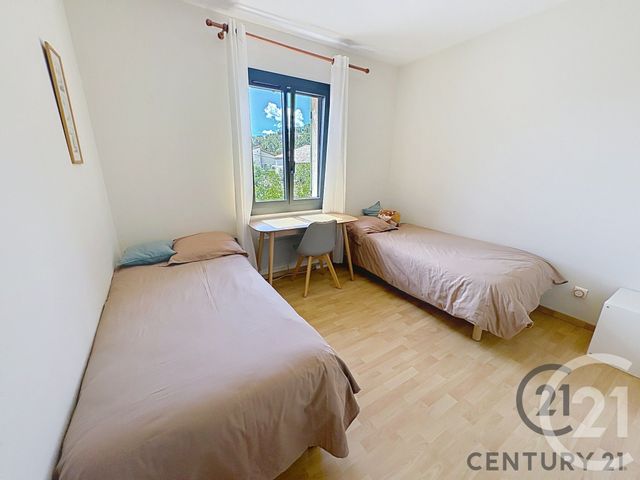 maison à louer - 6 pièces - 166.0 m2 - VILLENEUVE LES AVIGNON - 30 - LANGUEDOC-ROUSSILLON - Century 21 Saint Marc Immobilier