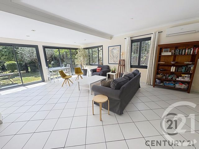 maison à louer - 6 pièces - 166.0 m2 - VILLENEUVE LES AVIGNON - 30 - LANGUEDOC-ROUSSILLON - Century 21 Saint Marc Immobilier