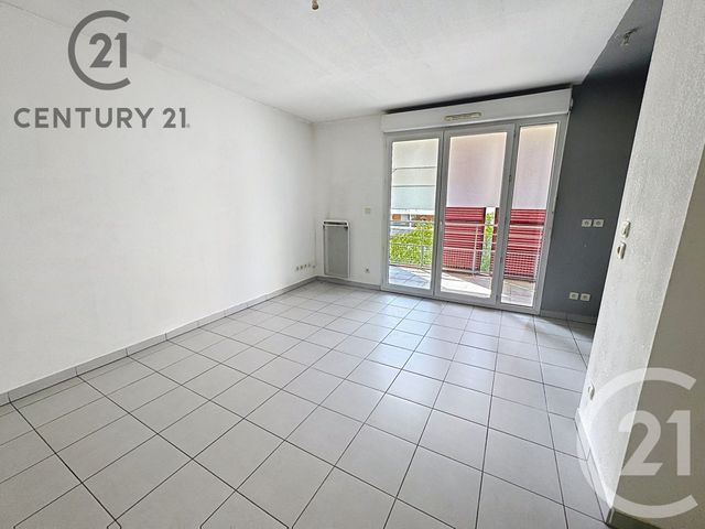 Appartement F2 à vendre - 2 pièces - 39.68 m2 - AVIGNON - 84 - PROVENCE-ALPES-COTE-D-AZUR - Century 21 Saint Marc Immobilier