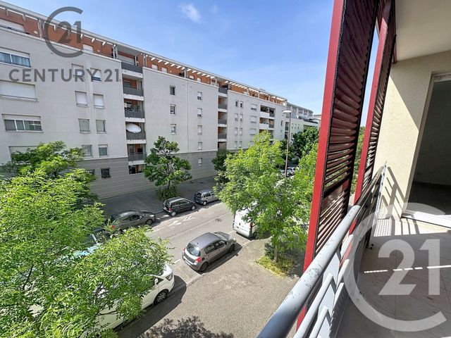 Appartement F2 à vendre - 2 pièces - 39.68 m2 - AVIGNON - 84 - PROVENCE-ALPES-COTE-D-AZUR - Century 21 Saint Marc Immobilier