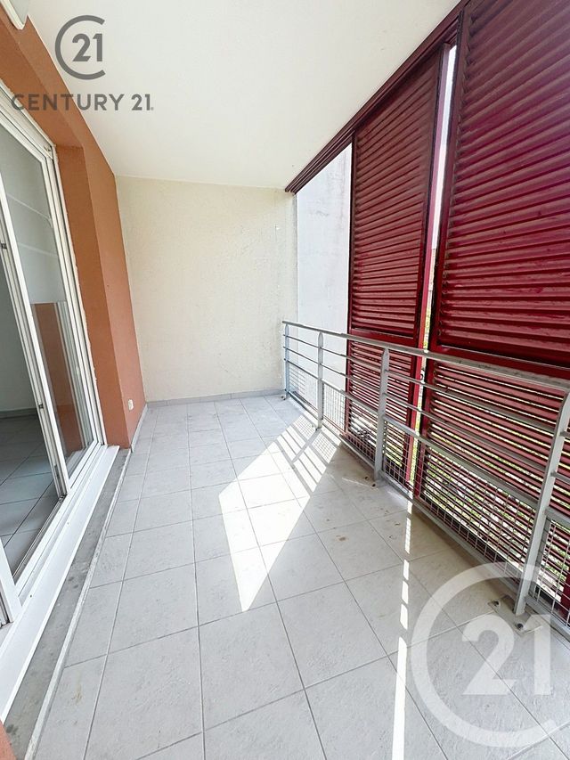 Appartement F2 à vendre - 2 pièces - 39.68 m2 - AVIGNON - 84 - PROVENCE-ALPES-COTE-D-AZUR - Century 21 Saint Marc Immobilier
