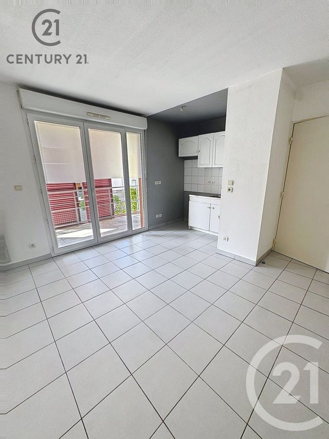 Appartement F2 à vendre - 2 pièces - 39.68 m2 - AVIGNON - 84 - PROVENCE-ALPES-COTE-D-AZUR - Century 21 Saint Marc Immobilier