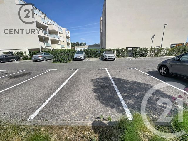 Appartement F2 à vendre - 2 pièces - 39.68 m2 - AVIGNON - 84 - PROVENCE-ALPES-COTE-D-AZUR - Century 21 Saint Marc Immobilier