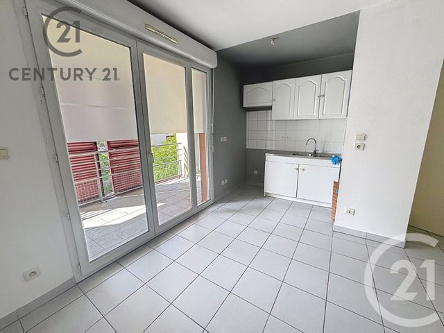 Appartement F2 à vendre - 2 pièces - 39.68 m2 - AVIGNON - 84 - PROVENCE-ALPES-COTE-D-AZUR - Century 21 Saint Marc Immobilier