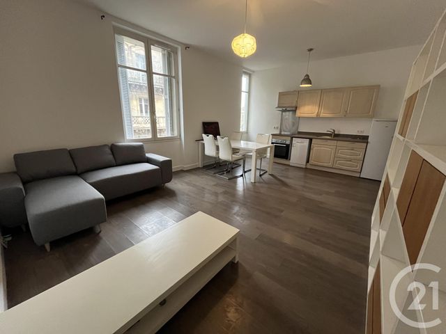 Appartement F3 à louer AVIGNON