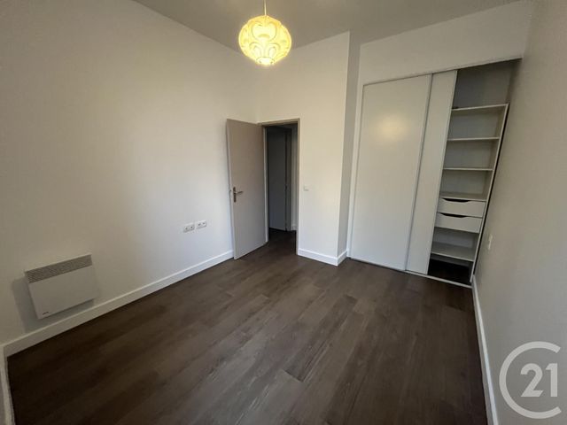 Appartement F3 à louer - 3 pièces - 66.91 m2 - AVIGNON - 84 - PROVENCE-ALPES-COTE-D-AZUR - Century 21 Saint Marc Immobilier