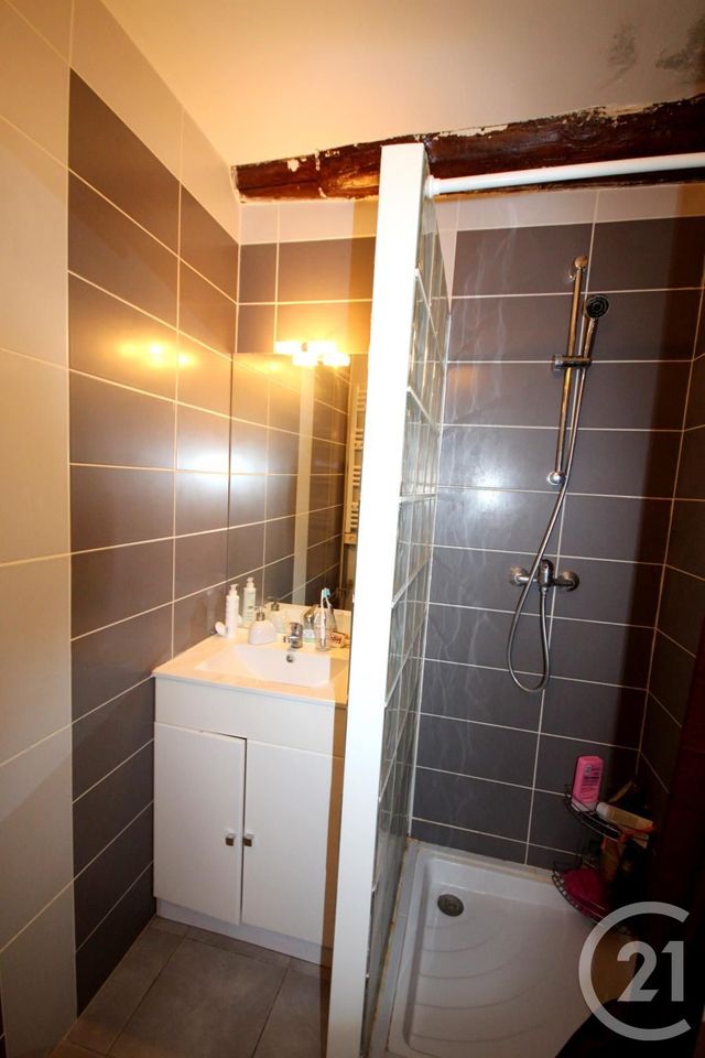 Appartement Studio à louer - 1 pièce - 22.06 m2 - AVIGNON - 84 - PROVENCE-ALPES-COTE-D-AZUR - Century 21 Saint Marc Immobilier