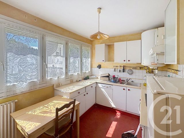 Appartement F3 à vendre - 3 pièces - 64.0 m2 - VILLENEUVE LES AVIGNON - 30 - LANGUEDOC-ROUSSILLON - Century 21 Saint Marc Immobilier