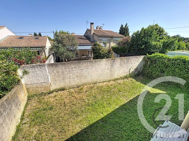 maison à louer - 4 pièces - 92.79 m2 - AVIGNON - 84 - PROVENCE-ALPES-COTE-D-AZUR - Century 21 Saint Marc Immobilier
