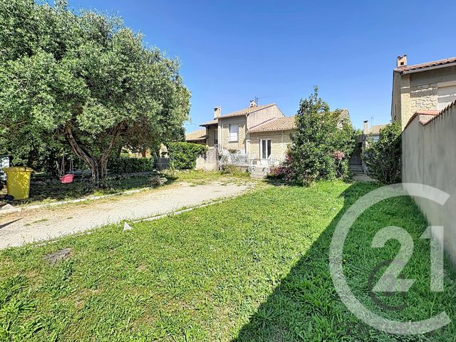 maison à louer - 4 pièces - 92.79 m2 - AVIGNON - 84 - PROVENCE-ALPES-COTE-D-AZUR - Century 21 Saint Marc Immobilier