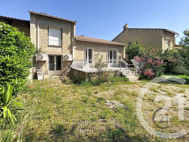 maison - AVIGNON - 84