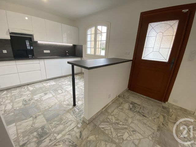 maison à louer - 4 pièces - 96.28 m2 - LES ANGLES - 30 - LANGUEDOC-ROUSSILLON - Century 21 Saint Marc Immobilier