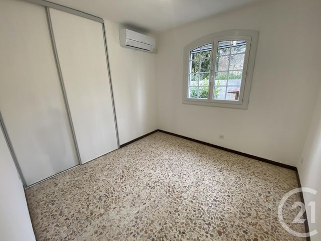 maison à louer - 4 pièces - 96.28 m2 - LES ANGLES - 30 - LANGUEDOC-ROUSSILLON - Century 21 Saint Marc Immobilier