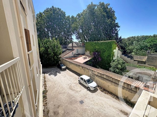 Appartement F4 à vendre - 4 pièces - 107.48 m2 - AVIGNON - 84 - PROVENCE-ALPES-COTE-D-AZUR - Century 21 Saint Marc Immobilier