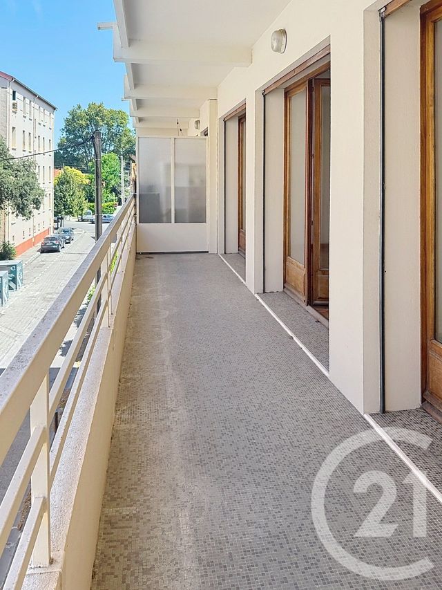 Appartement F4 à vendre - 4 pièces - 107.48 m2 - AVIGNON - 84 - PROVENCE-ALPES-COTE-D-AZUR - Century 21 Saint Marc Immobilier