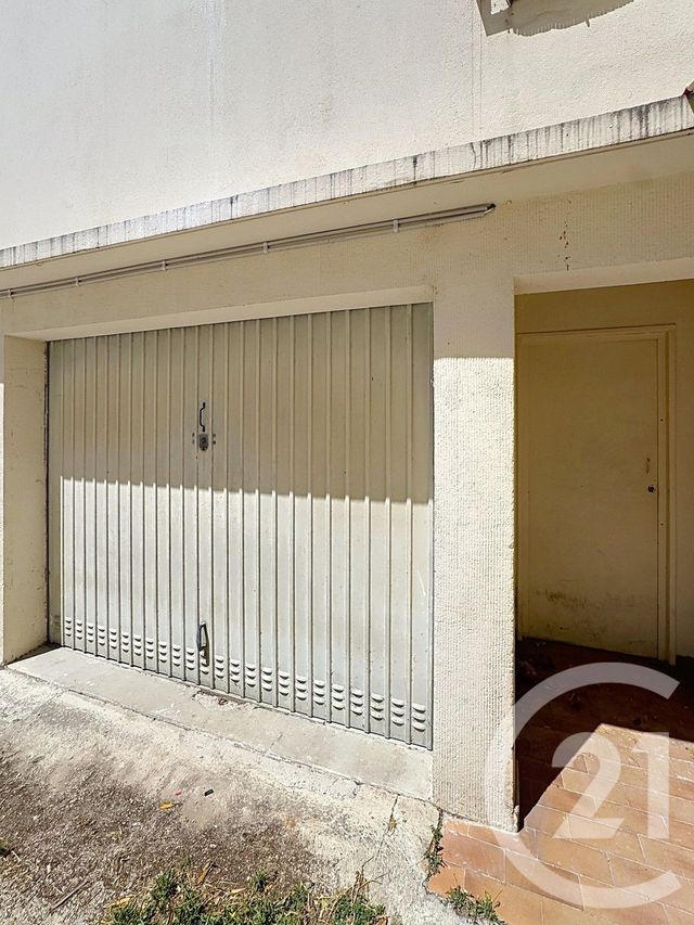 Appartement F4 à vendre - 4 pièces - 107.48 m2 - AVIGNON - 84 - PROVENCE-ALPES-COTE-D-AZUR - Century 21 Saint Marc Immobilier