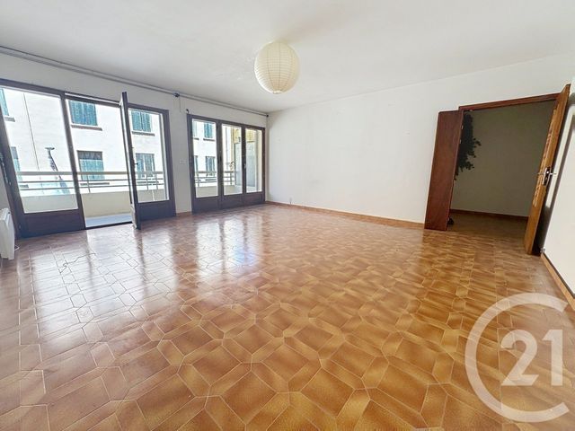 Appartement F4 à vendre - 4 pièces - 107.48 m2 - AVIGNON - 84 - PROVENCE-ALPES-COTE-D-AZUR - Century 21 Saint Marc Immobilier