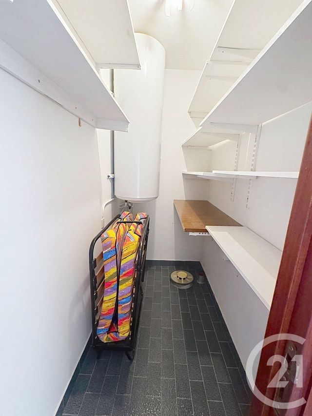 Appartement F4 à vendre - 4 pièces - 107.48 m2 - AVIGNON - 84 - PROVENCE-ALPES-COTE-D-AZUR - Century 21 Saint Marc Immobilier