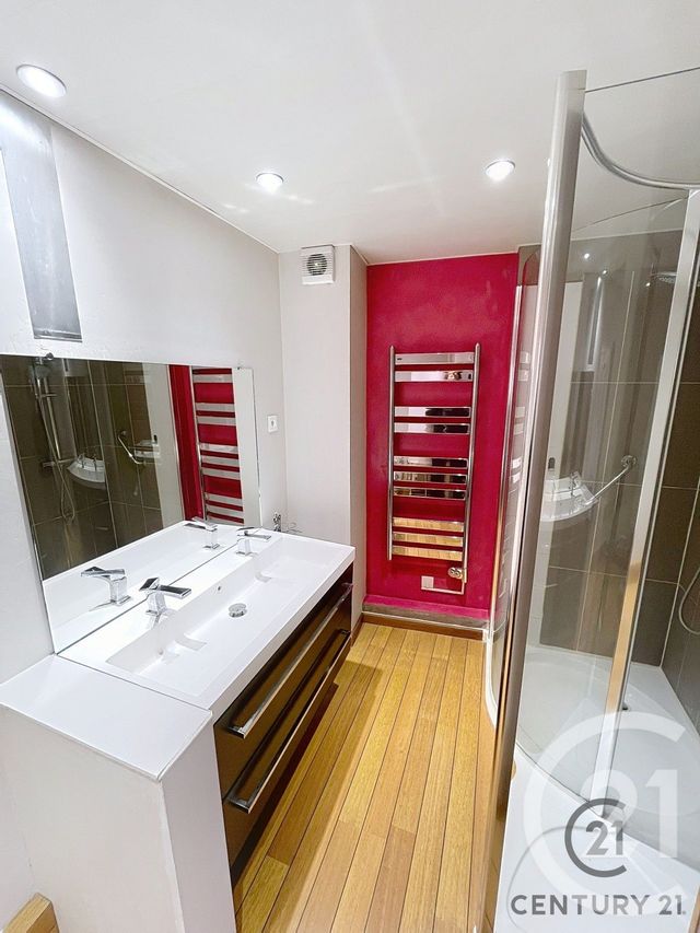 Appartement T3 à louer - 3 pièces - 71.38 m2 - VILLENEUVE LES AVIGNON - 30 - LANGUEDOC-ROUSSILLON - Century 21 Saint Marc Immobilier