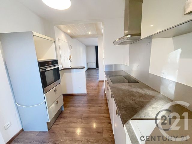 Appartement T3 à louer - 3 pièces - 71.38 m2 - VILLENEUVE LES AVIGNON - 30 - LANGUEDOC-ROUSSILLON - Century 21 Saint Marc Immobilier