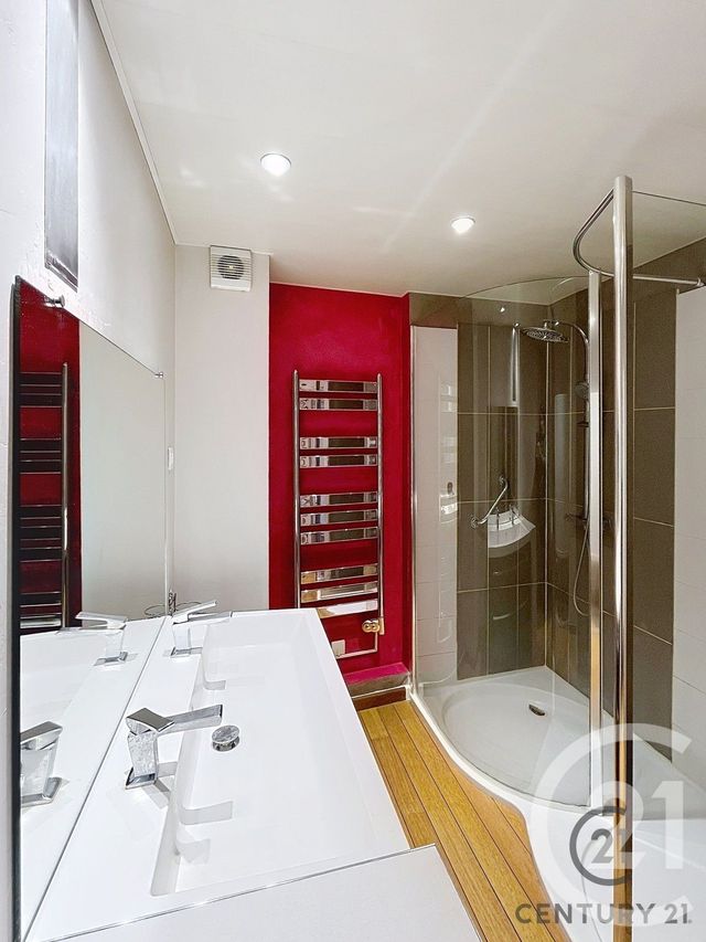 Appartement T3 à louer - 3 pièces - 71.38 m2 - VILLENEUVE LES AVIGNON - 30 - LANGUEDOC-ROUSSILLON - Century 21 Saint Marc Immobilier