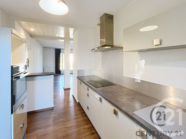 Appartement T3 à louer - 3 pièces - 71.38 m2 - VILLENEUVE LES AVIGNON - 30 - LANGUEDOC-ROUSSILLON - Century 21 Saint Marc Immobilier
