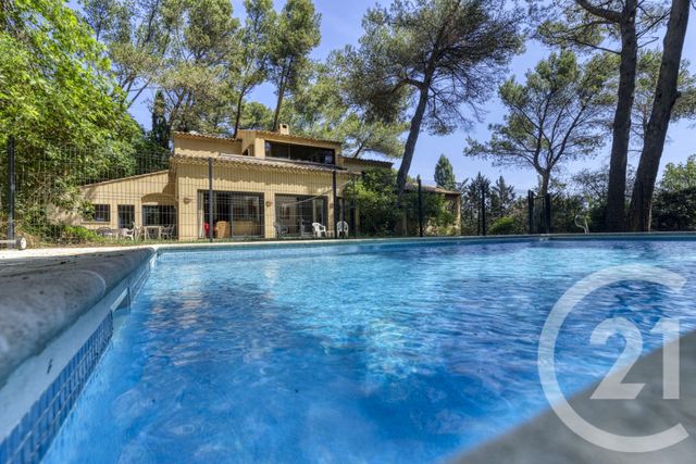 Maison à vendre VILLENEUVE LES AVIGNON