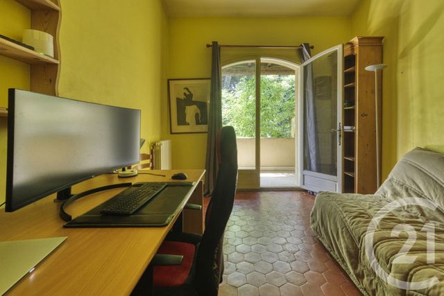 maison à vendre - 9 pièces - 283.0 m2 - VILLENEUVE LES AVIGNON - 30 - LANGUEDOC-ROUSSILLON - Century 21 Saint Marc Immobilier