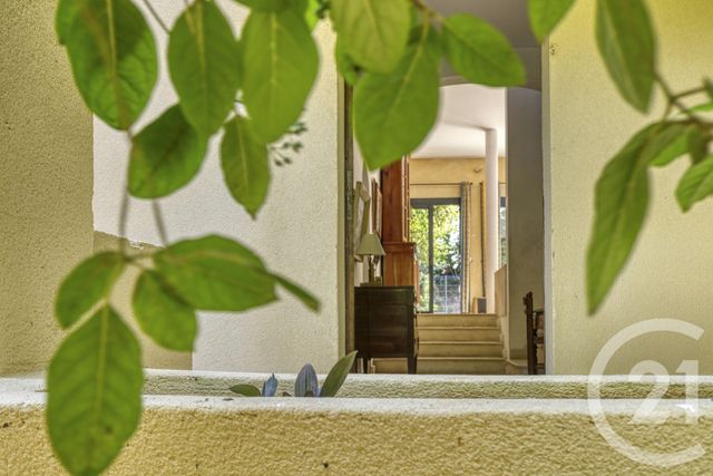 maison à vendre - 9 pièces - 283.0 m2 - VILLENEUVE LES AVIGNON - 30 - LANGUEDOC-ROUSSILLON - Century 21 Saint Marc Immobilier