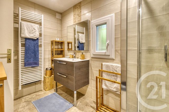 maison à vendre - 9 pièces - 283.0 m2 - VILLENEUVE LES AVIGNON - 30 - LANGUEDOC-ROUSSILLON - Century 21 Saint Marc Immobilier