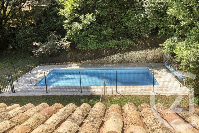 maison à vendre - 9 pièces - 283.0 m2 - VILLENEUVE LES AVIGNON - 30 - LANGUEDOC-ROUSSILLON - Century 21 Saint Marc Immobilier