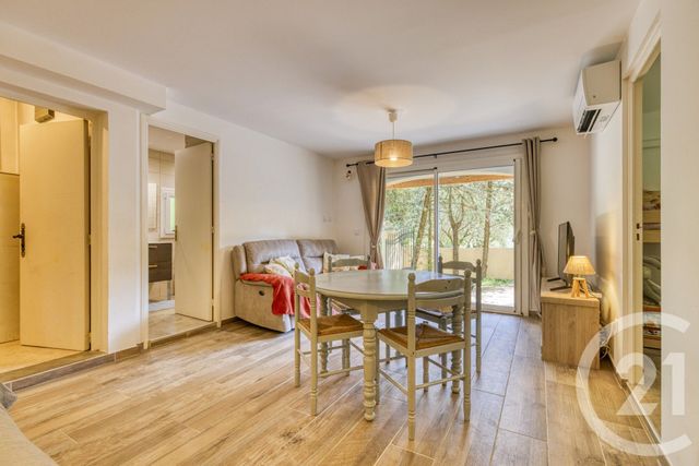 maison à vendre - 9 pièces - 283.0 m2 - VILLENEUVE LES AVIGNON - 30 - LANGUEDOC-ROUSSILLON - Century 21 Saint Marc Immobilier